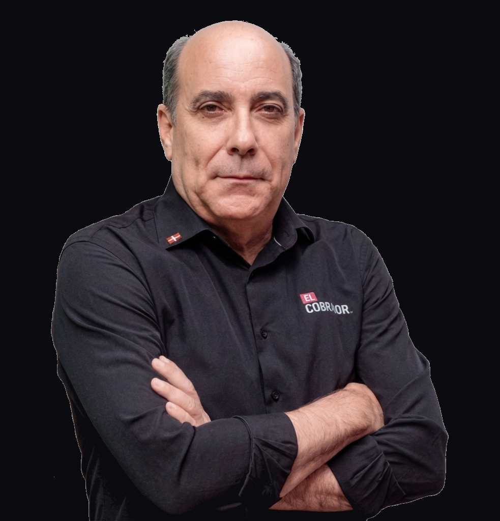 Roque Espaillat — Líder del MRD